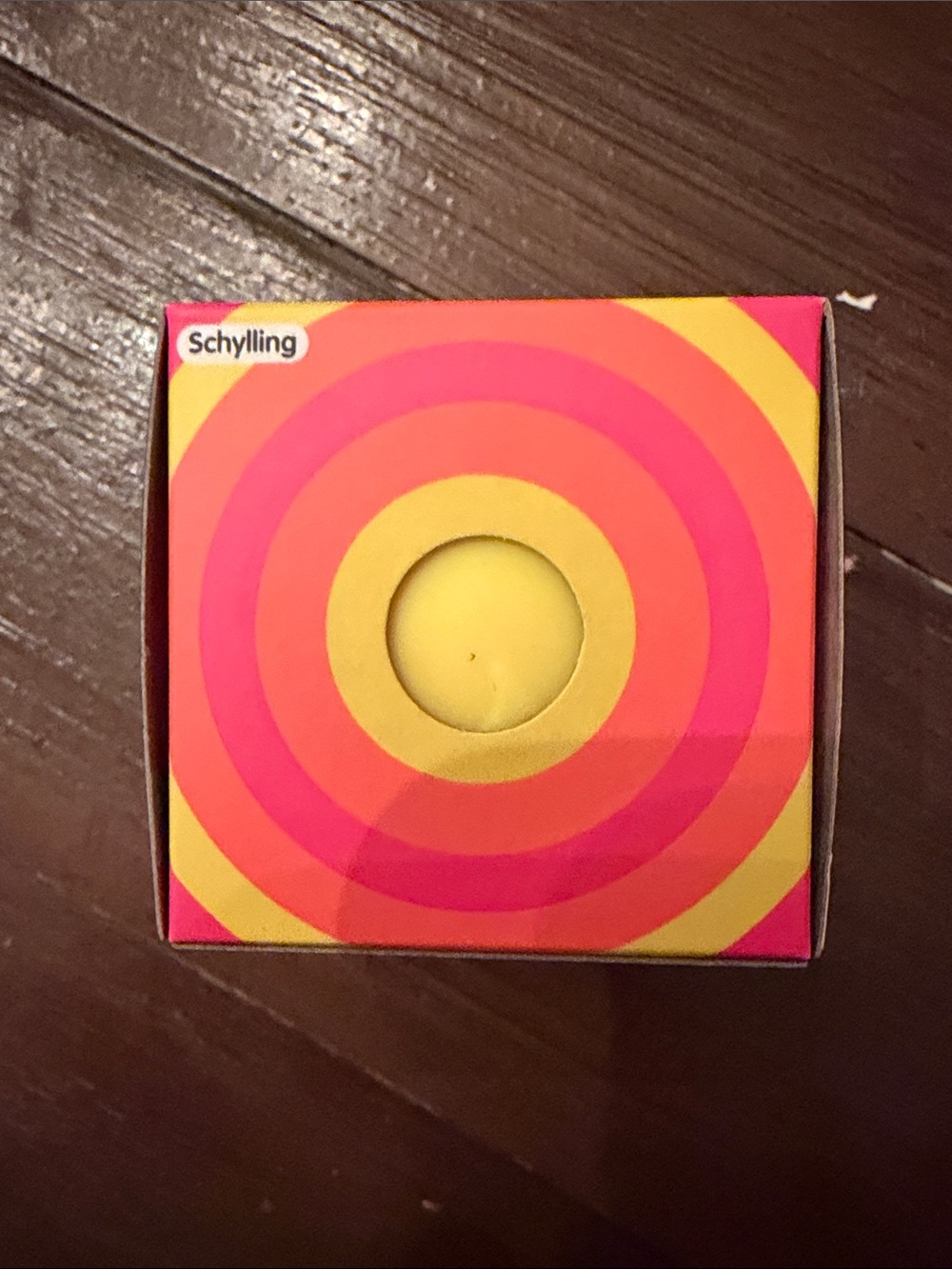 Needoh Color Change- Yellow - Picture 3 of 6